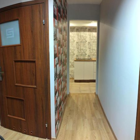 New York Apartament By Karl ราดอม ภายนอก รูปภาพ