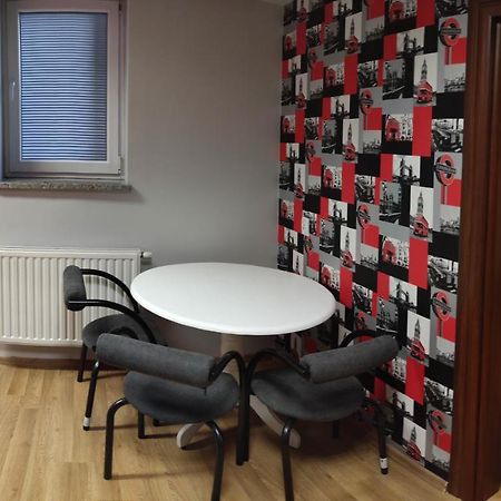 New York Apartament By Karl ราดอม ภายนอก รูปภาพ