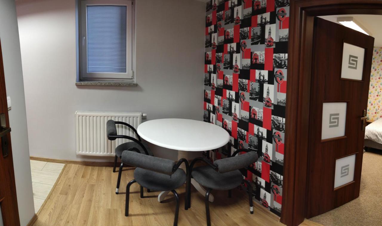 New York Apartament By Karl ราดอม ภายนอก รูปภาพ