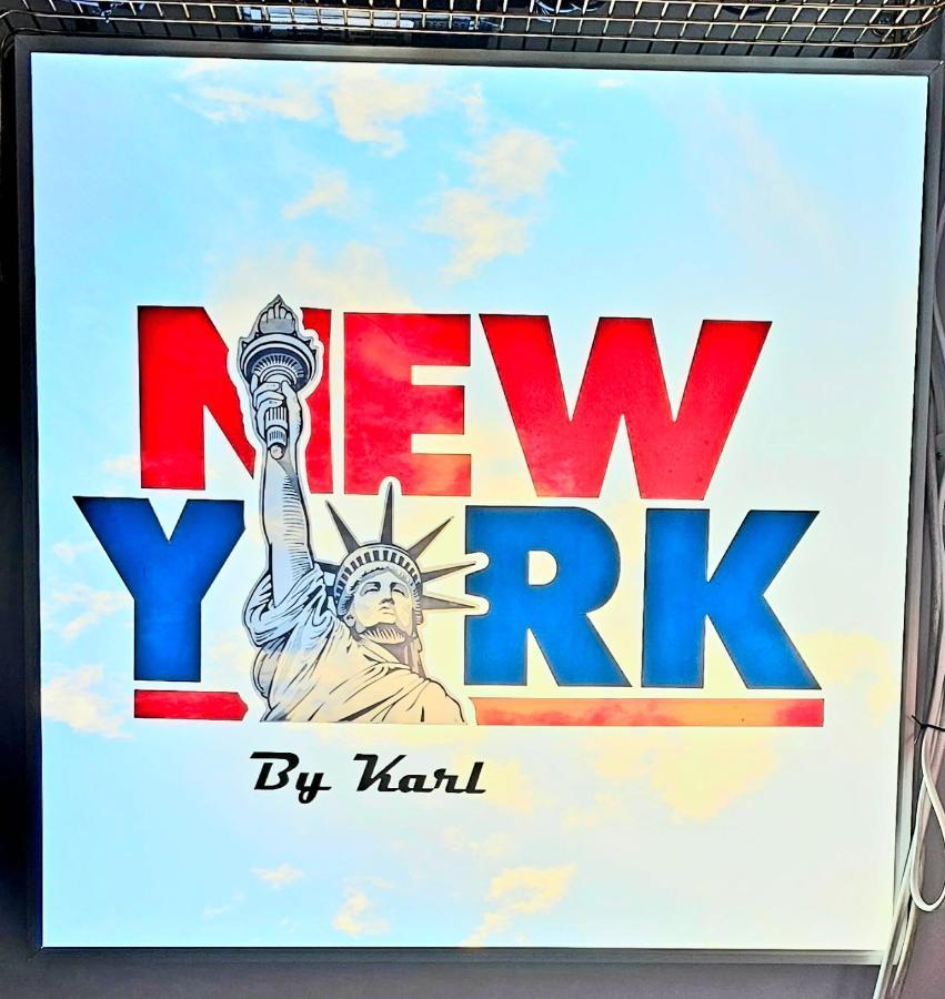 New York Apartament By Karl ราดอม ภายนอก รูปภาพ